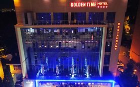 Golden Time Hotel